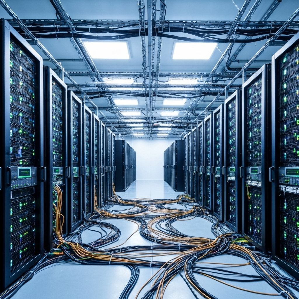 AI Infrastructure Investment