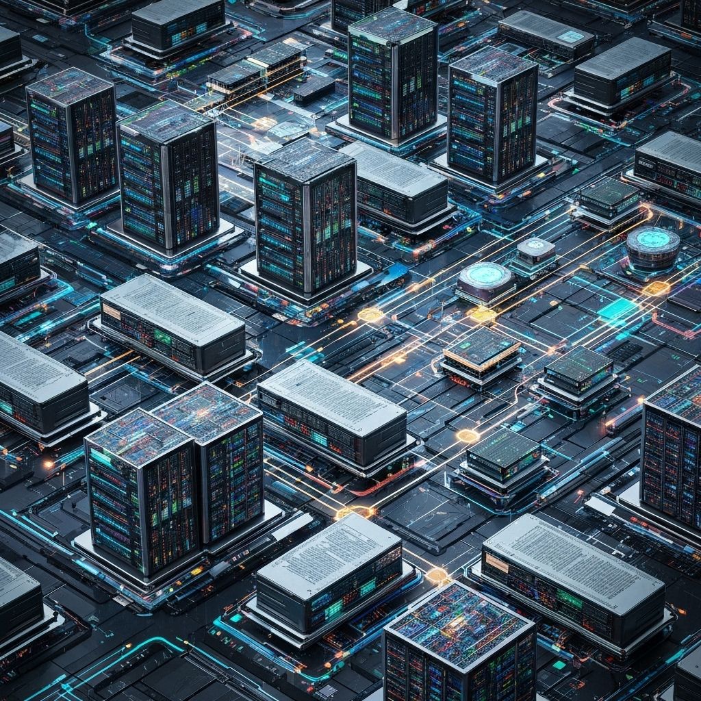 AI Infrastructure Investment