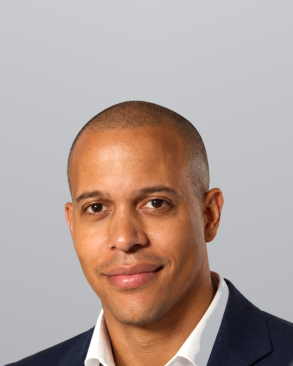 Patrick Jones