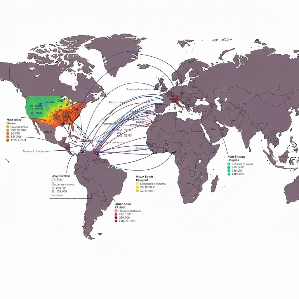 Global Trade Analysis