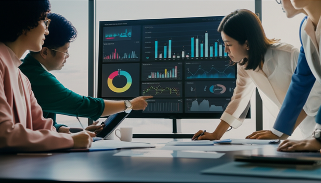 Multi-Asset Investment Views