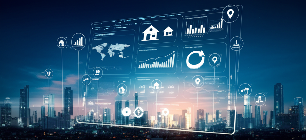 Swiss Real Estate Market Analysis